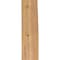 Ekena Millwork 5 1/2"W x 8"D x 20"H Merced Smooth Knee Brace, Western Red Cedar BRC06X08X20MRC00SWR - alternate 2